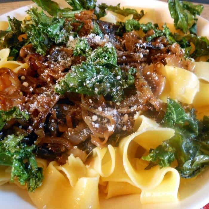 Pappardelle-with-Caramelized-Onions-Crispy-Kale-1024x1024