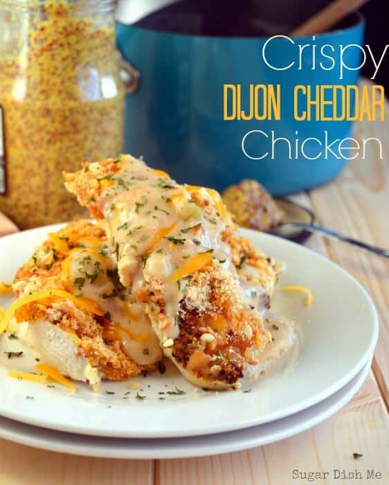 Crispy-Dijon-Cheddar-Chicken-3