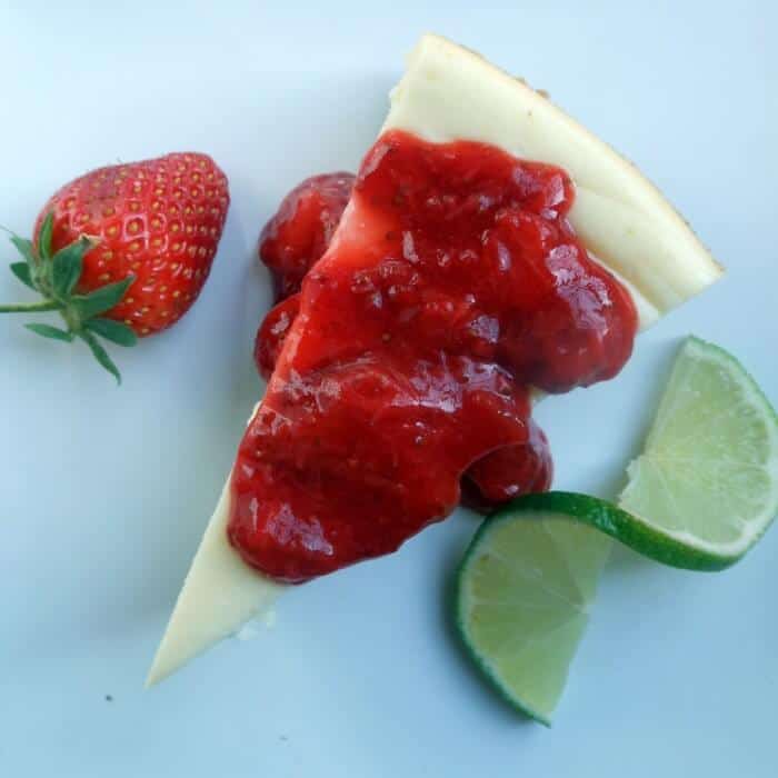 Tequila-Lime-Cheesecake-with-Strawberry-Margarita-Topping-1024x1024