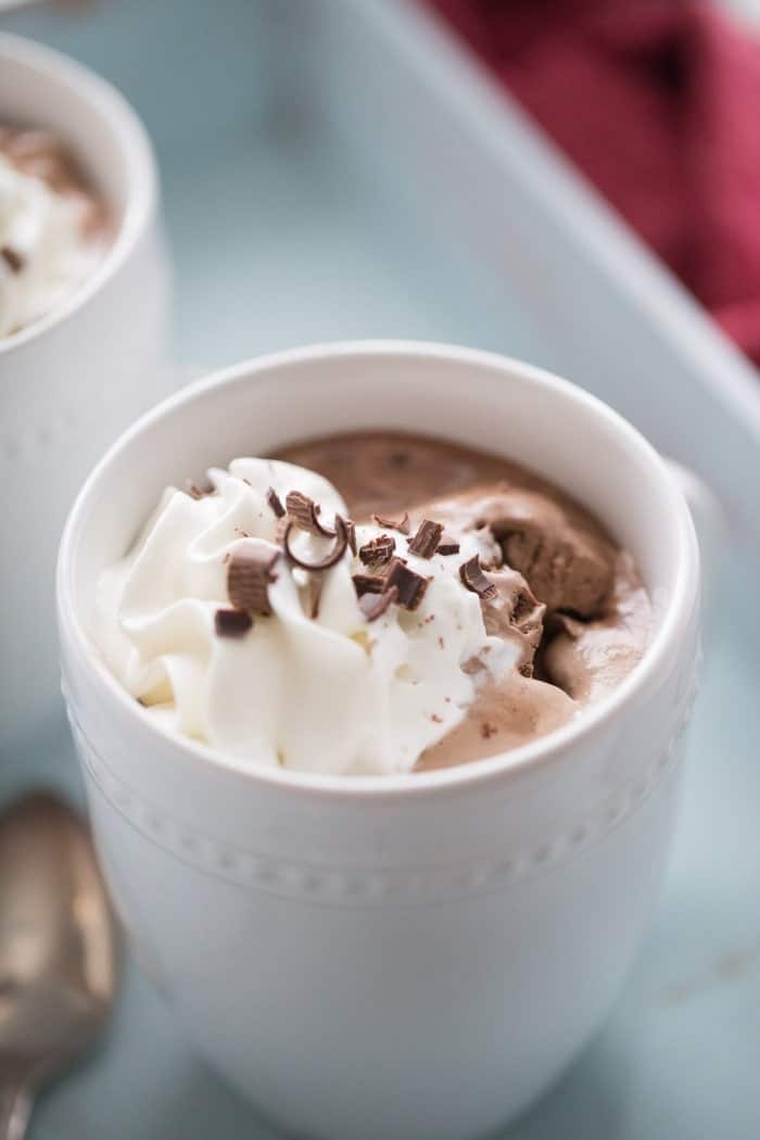 A warm and delicious mudslide recipe that wil change the way you do hot chocolate! lemonsforlulu.com
