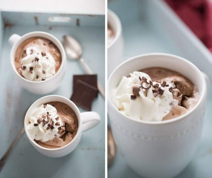 This Bailey’s and Kahlua mudslide will warm you up from the inside out! lemonsforlulu.com