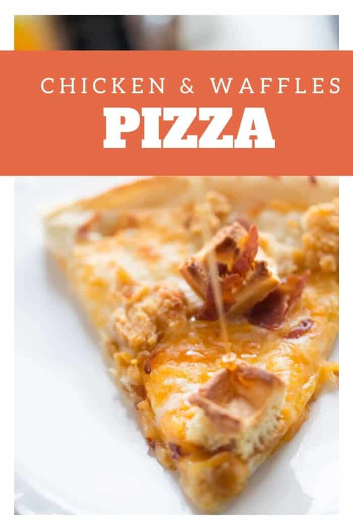 A piece of pizza title image