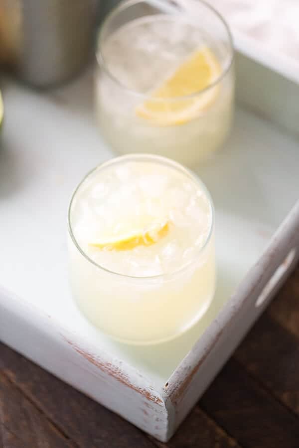 Sometimes virgin margarita are even better than their alcoholic cousins! This drink recipe is cool, crisp and refreshing!