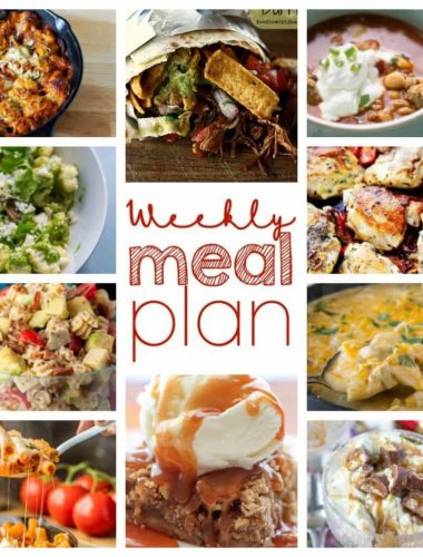 meal plan image