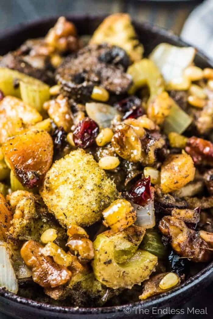 The Best Ever Stuffing