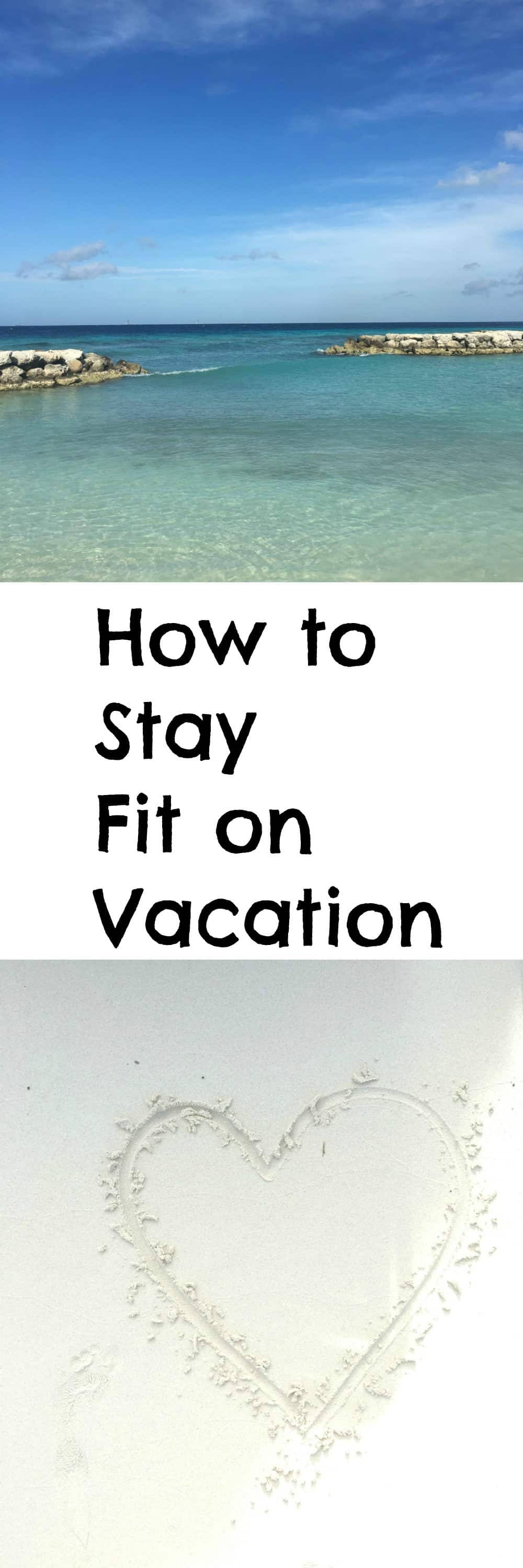 Vacation coming? Here are a few health and fitness tips that will keep you feeling good, happy and in shape! lemonsforlulu.com