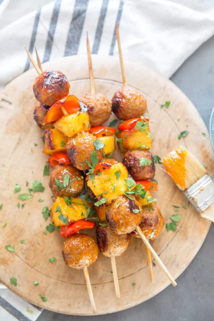 easy kabob recipe skewers