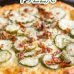 dill pickle pizza title image