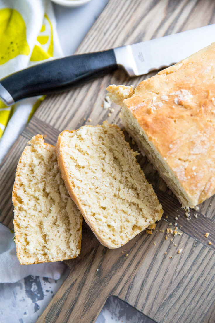  Homemade Bread Recipe with Honey