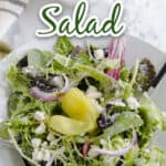 caesar salad title image
