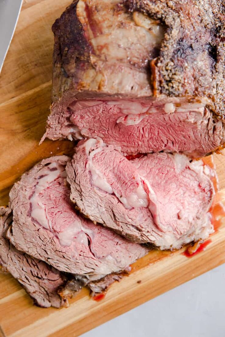How To Cook Prime Rib