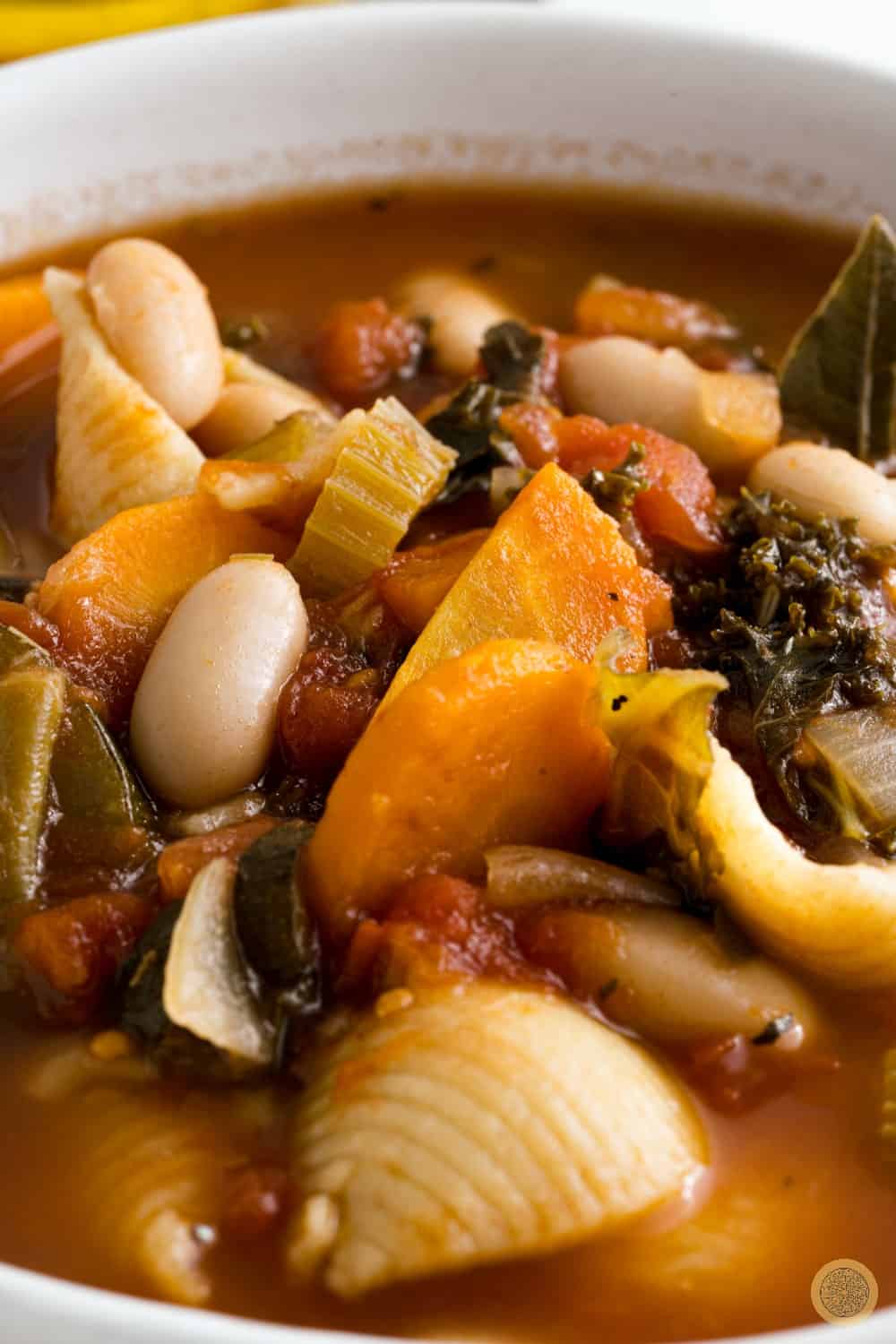 Can I Freeze Classic Minestrone Soup?