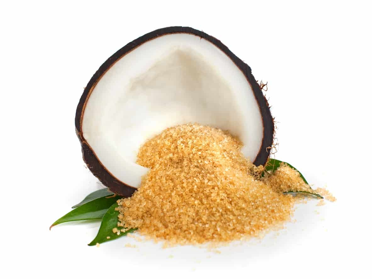 Coconut Sugar 