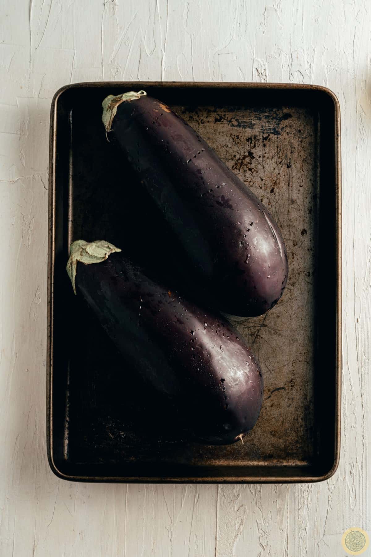 How to Make Eggplant Dip