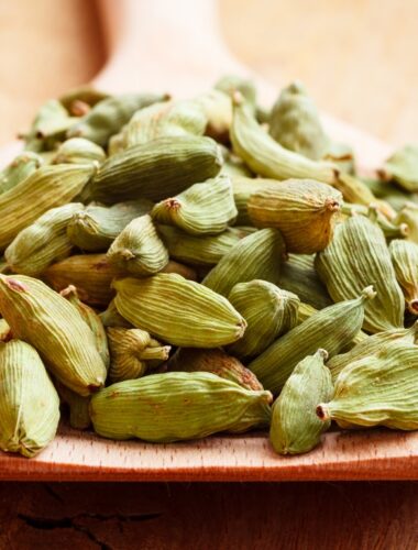 Substitutes for Cardamom 