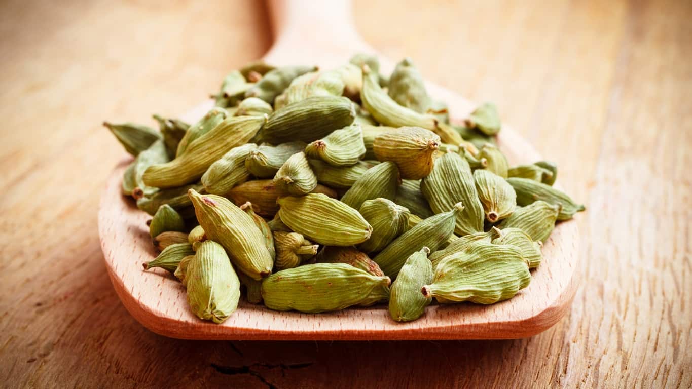 Substitutes for Cardamom 