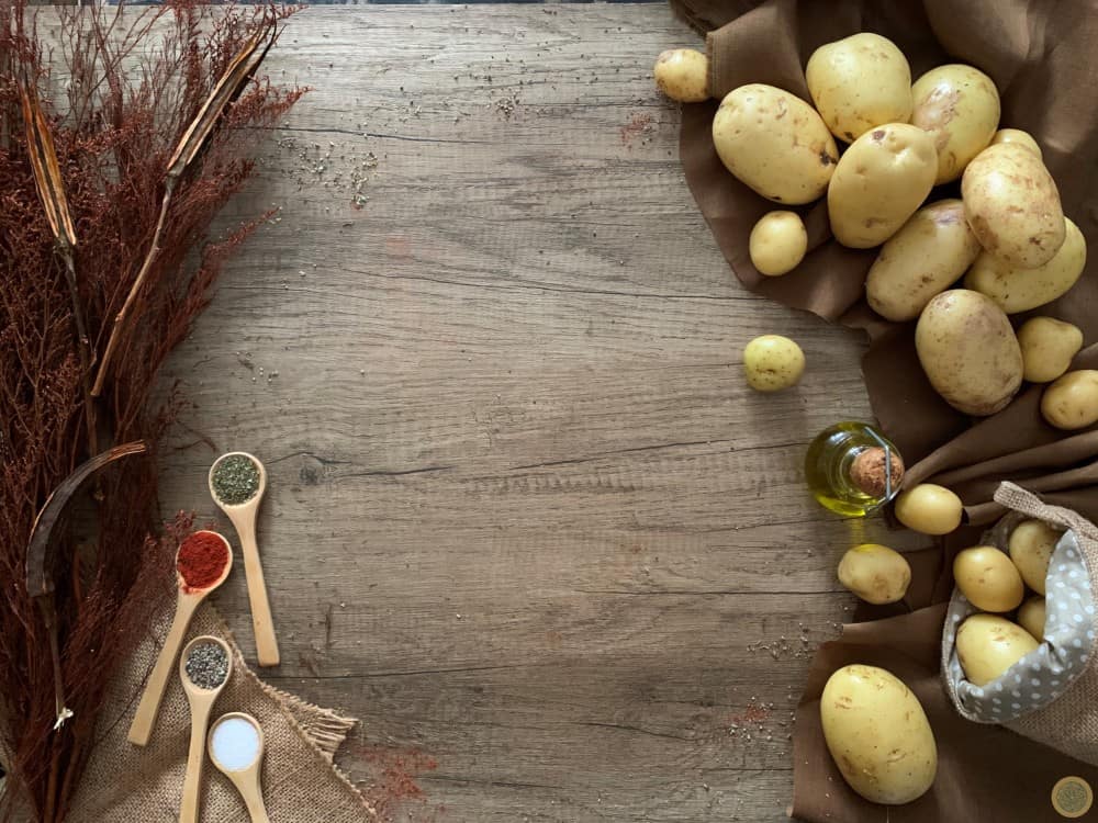 cottage fries ingredients