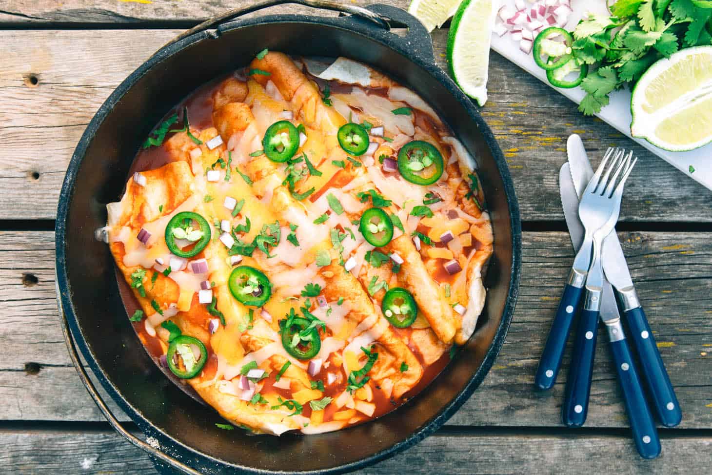 15 Foods You Should And Shouldn't Cook In Your Dutch Oven