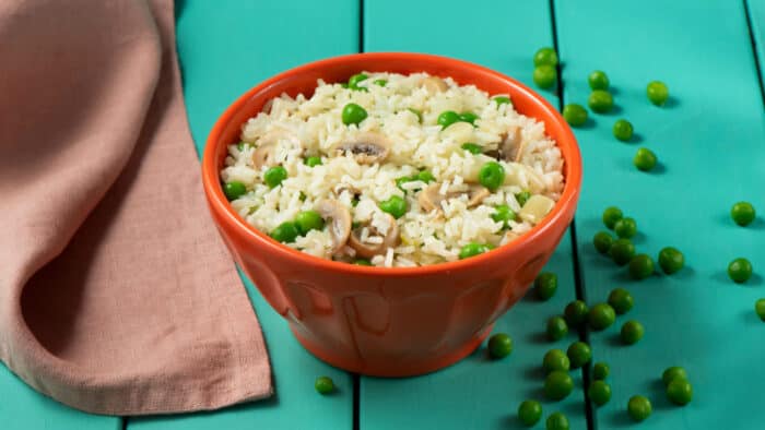 Rice Pilaf Recipes