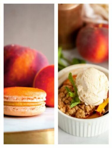 50 Delicious Peach Cobbler Recipes