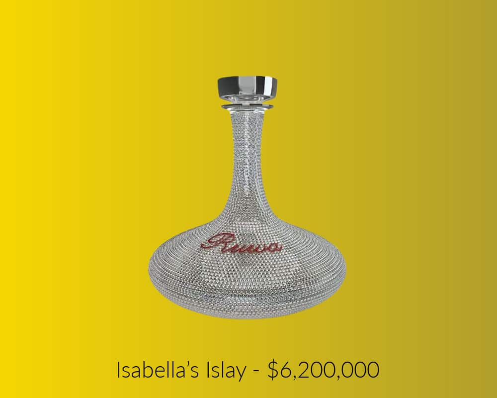 Isabella’s Islay - $6,200,000