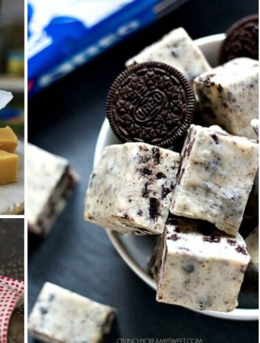 30 Best Flavorful Fudge Recipes Everyone Will Love