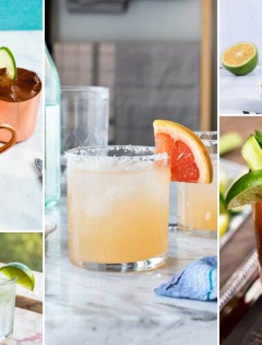 15 Tequila Cocktails You Need to Try