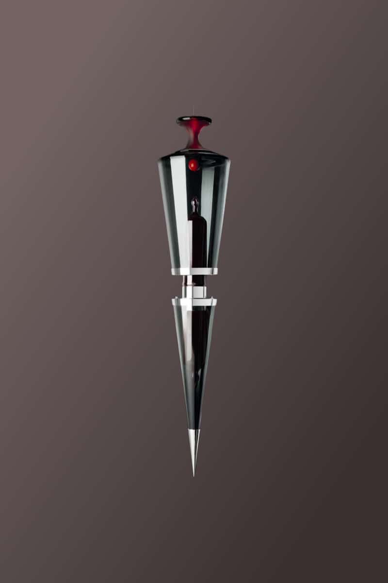 Ampoule from Penfolds