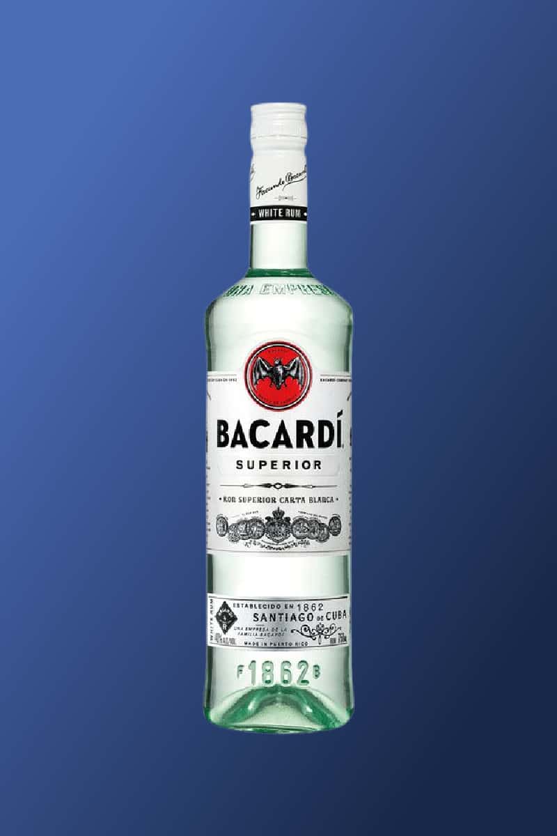 Bacardi