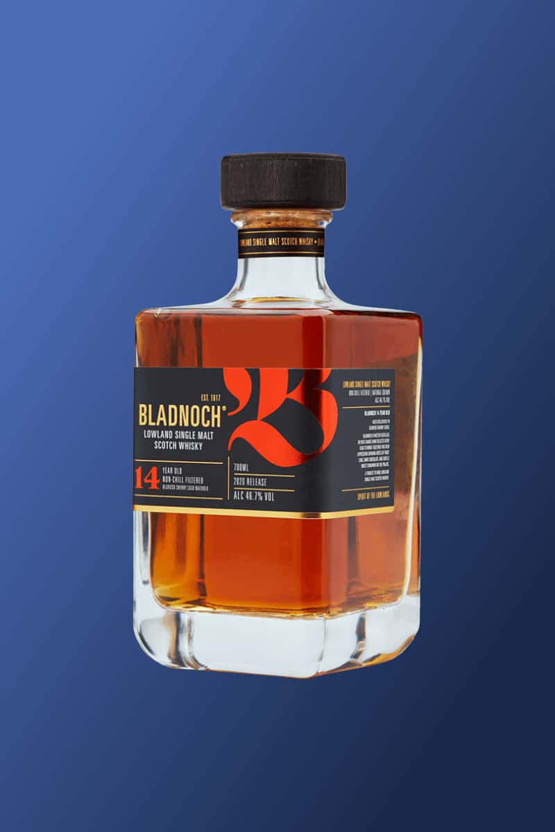 Bladnoch