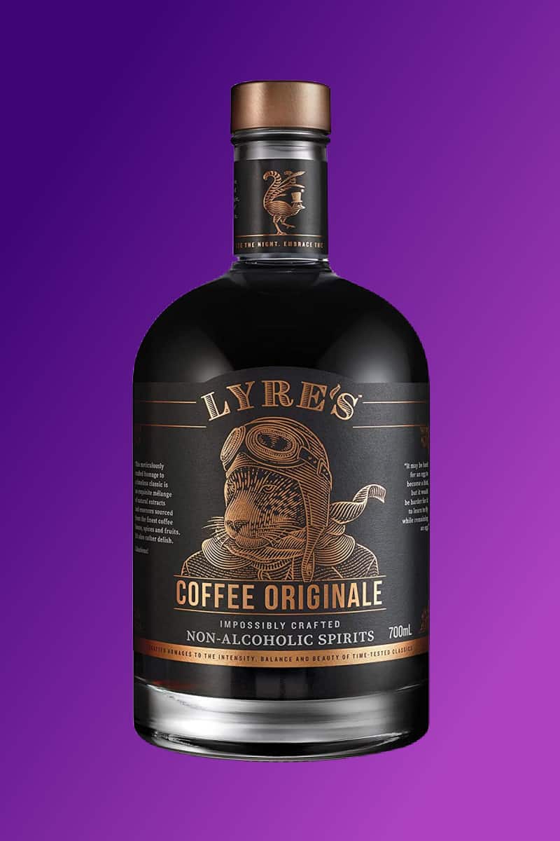 Lyre’s Coffee Originale