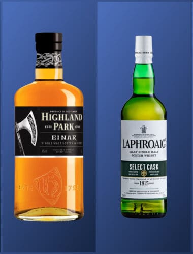 The 13 Best Scotch Whiskey Brands You Can Find