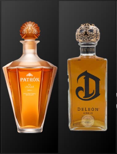 Worth a Shot: The Most Expensive Tequilas Around