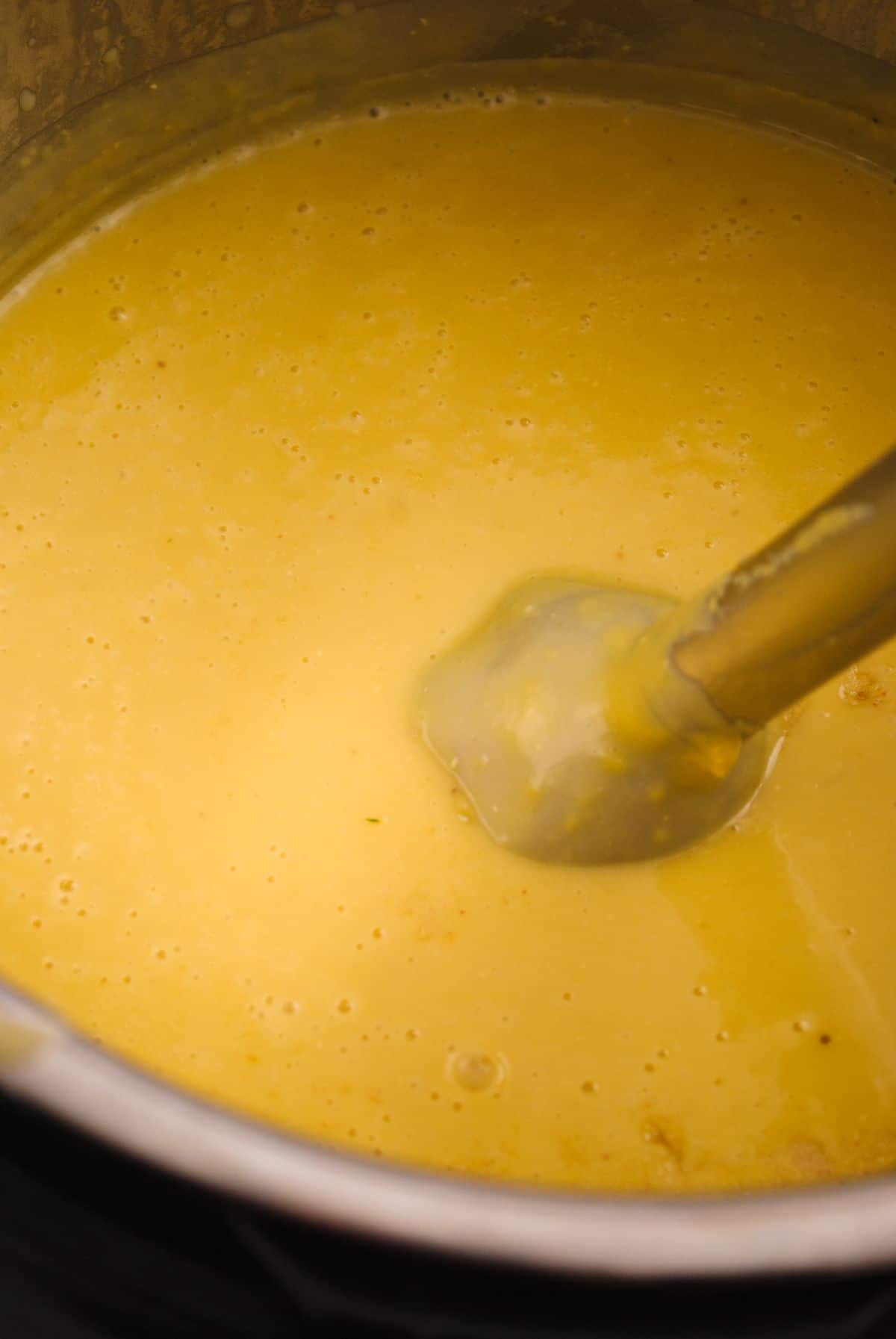 Turkish Red Lentil Soup Step 8