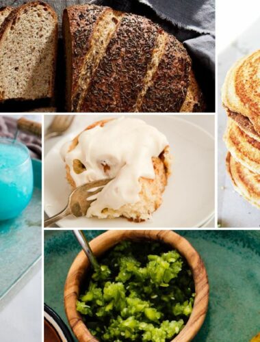 25 Foods That Start With The Letter J