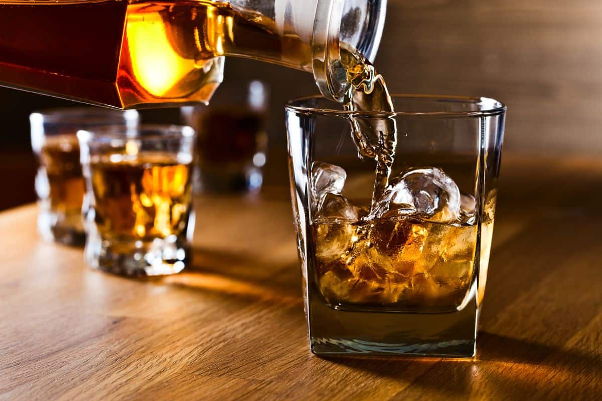 Frequently Asked Questions About Whiskey