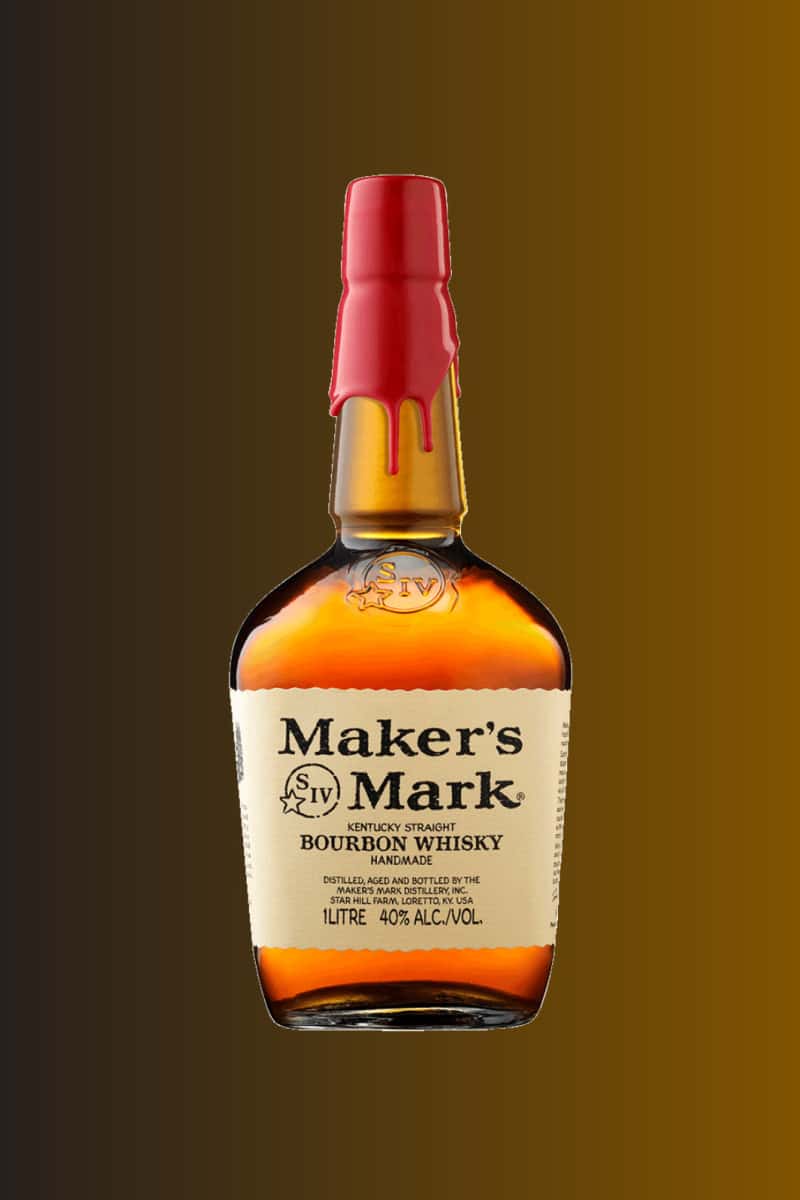 Maker’s Mark