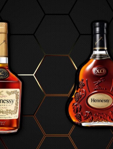 Is Hennessy a Wine or Liquor