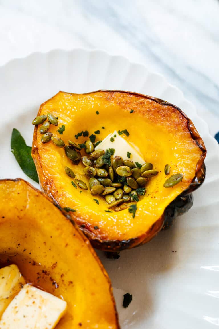 Acorn Squash