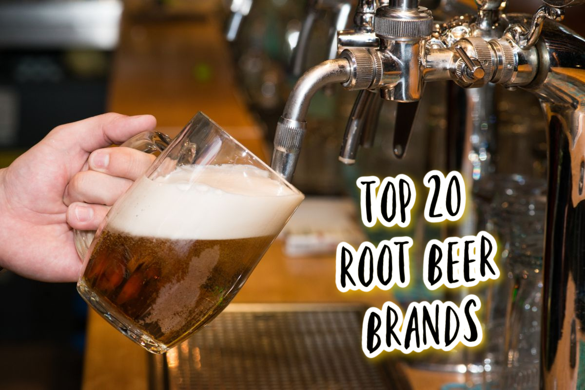 root beer brands 