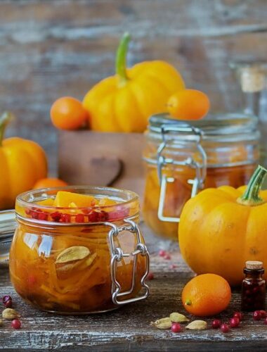 20 Best Canned Pumpkin Recipes