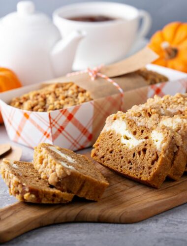 20 Best Pumpkin Bread Recipes