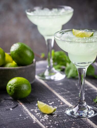 15 Best Brands of Tequila for Margaritas