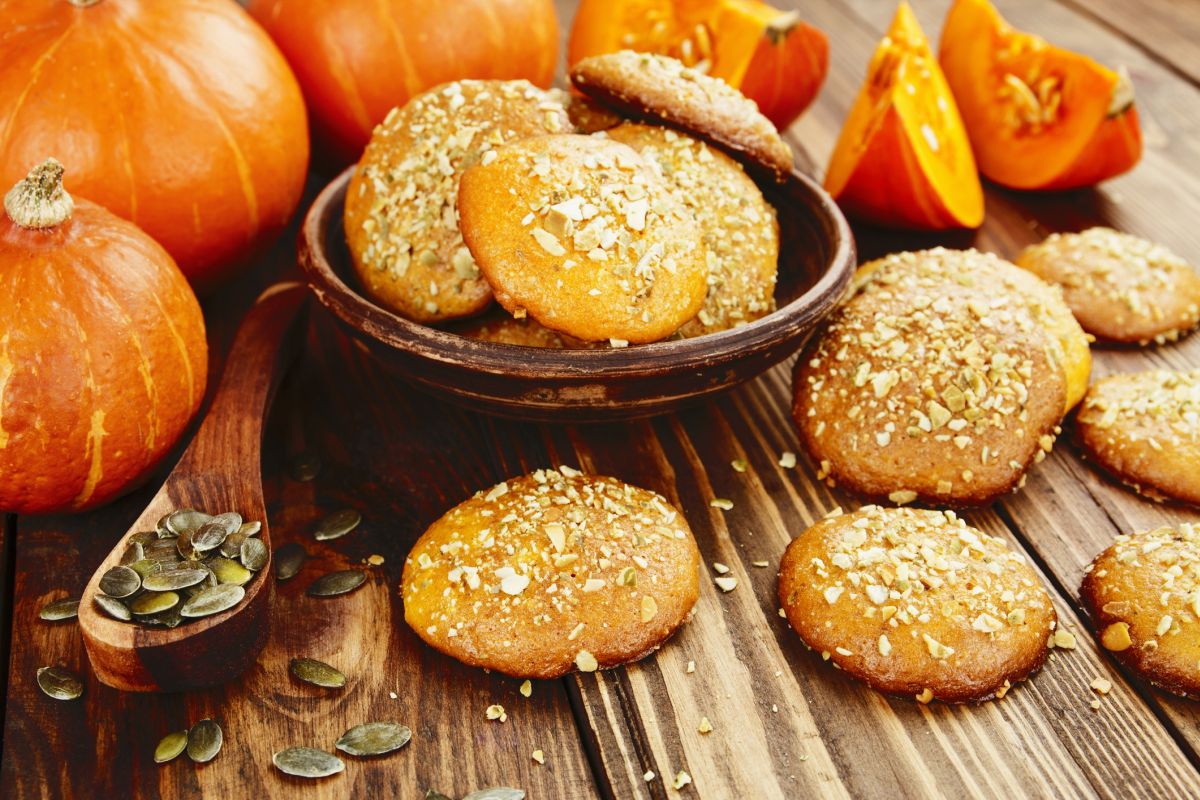 20 Best Pumpkin Cookie Recipes for the Perfect Fall Treat