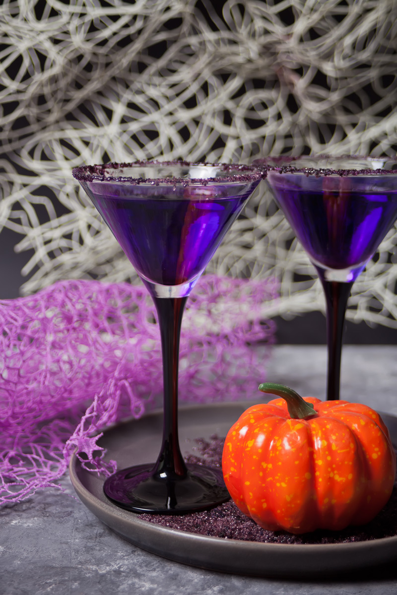 Witches Brew Cocktail