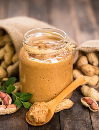 14 Best Peanut Butter Substitute Options