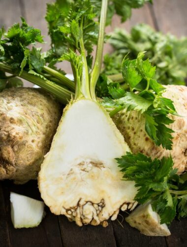 15 Best Celery Substitute Options