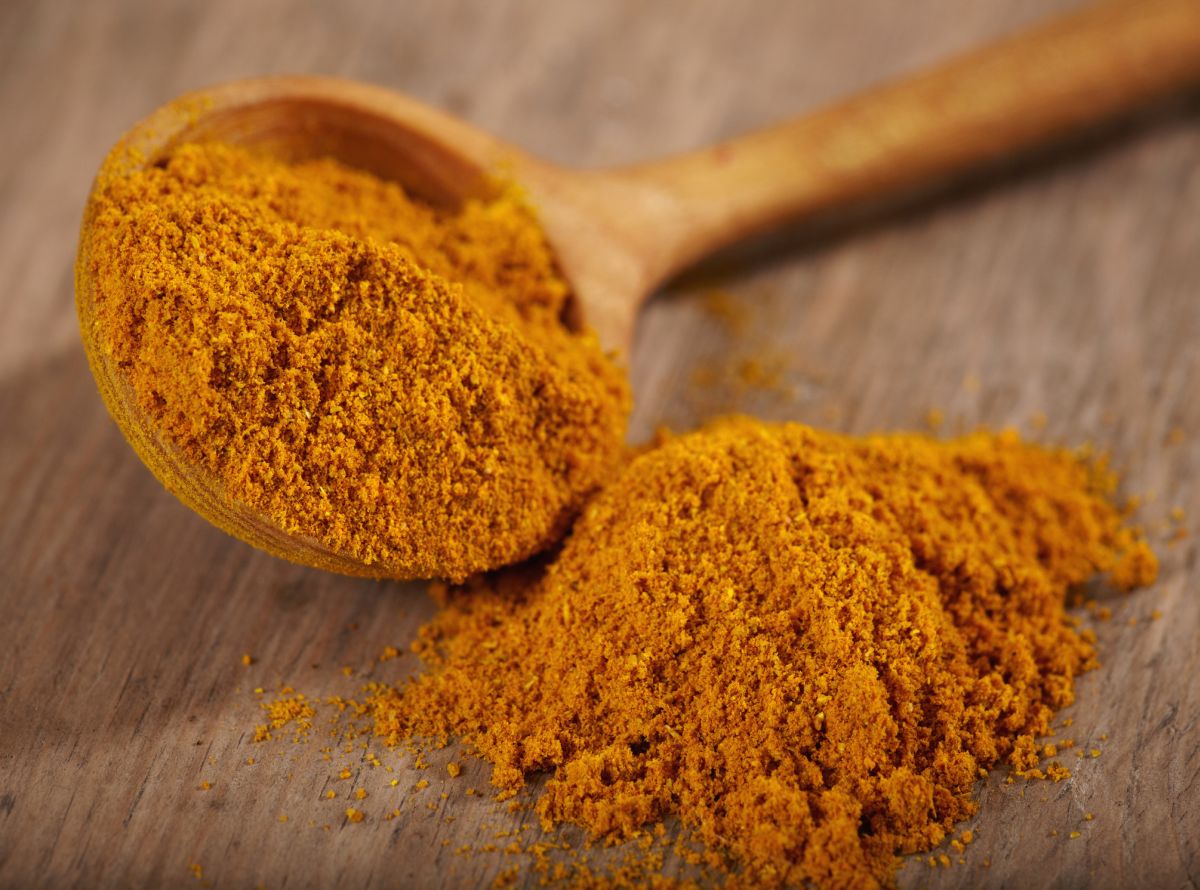 10 Best Curry Powder Substitute Options
