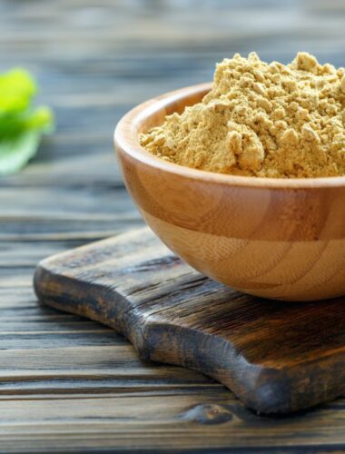 10 Best Ground Mustard Powder Substitute