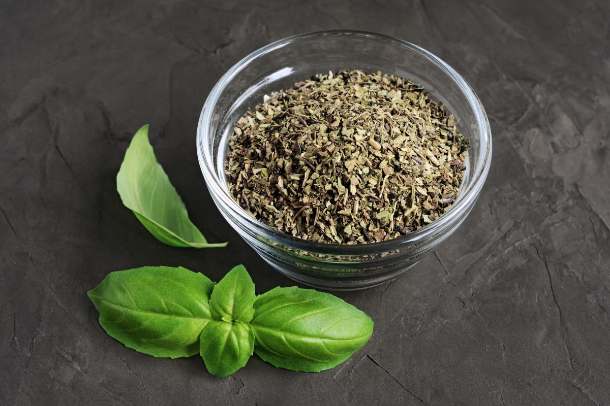 10 Best Ingredients for a Basil Substitute